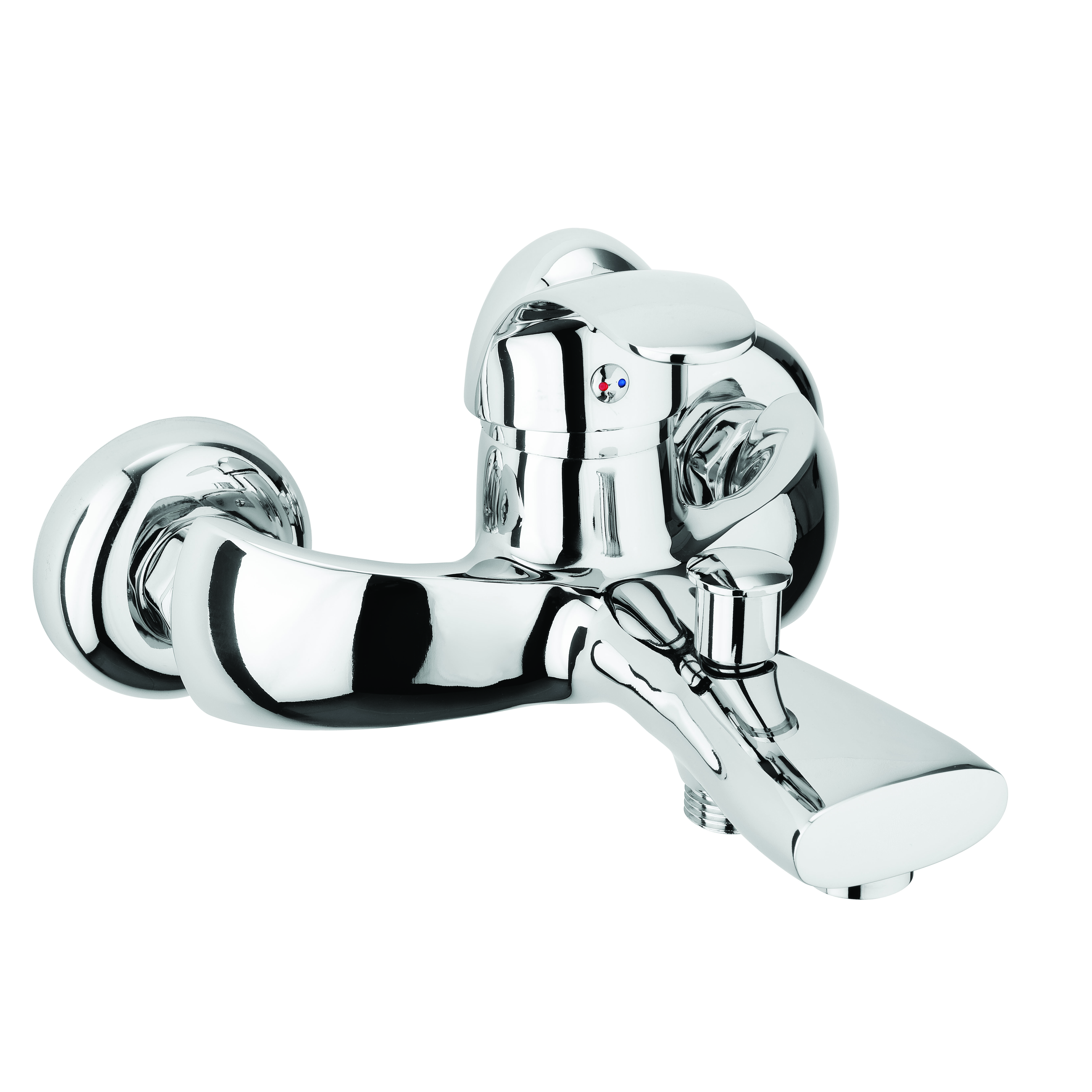 07-QUA-X1 MİX BANYO BATARYA